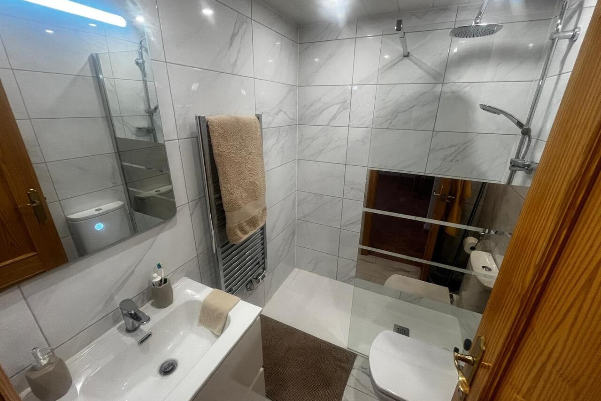 Resale - Apartment / Flat -
Algorfa