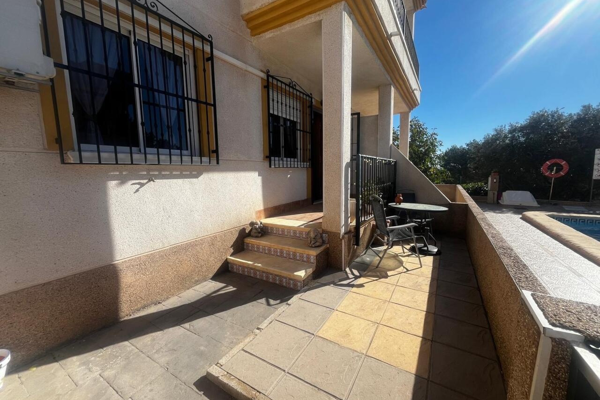 Resale - Apartment / Flat -
Algorfa