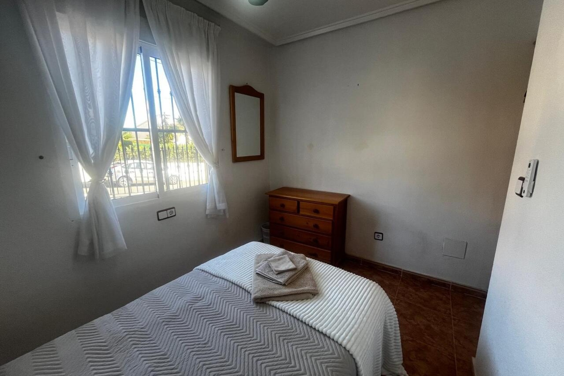 Resale - Apartment / Flat -
Algorfa
