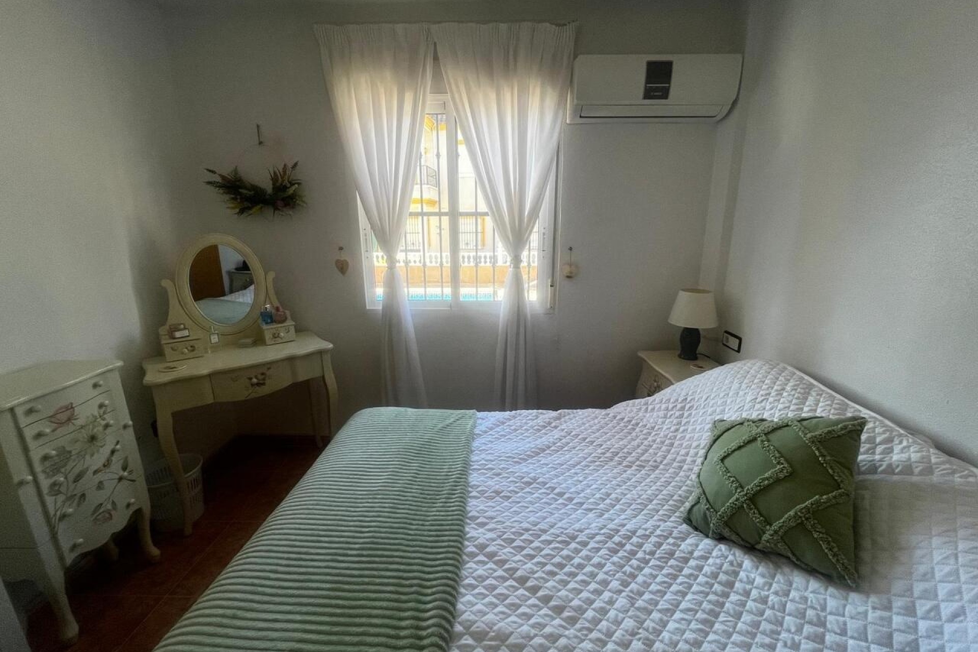 Resale - Apartment / Flat -
Algorfa