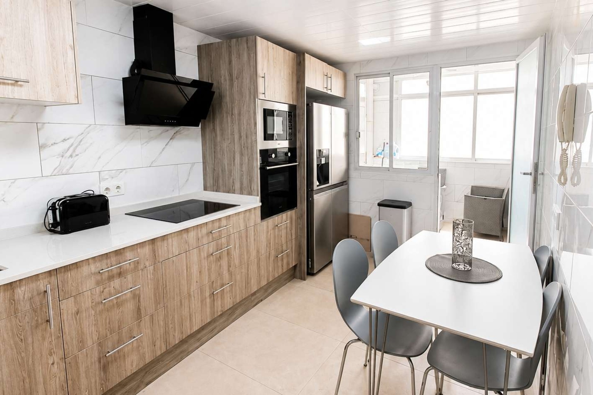 Resale - Apartment / Flat -
Algorfa