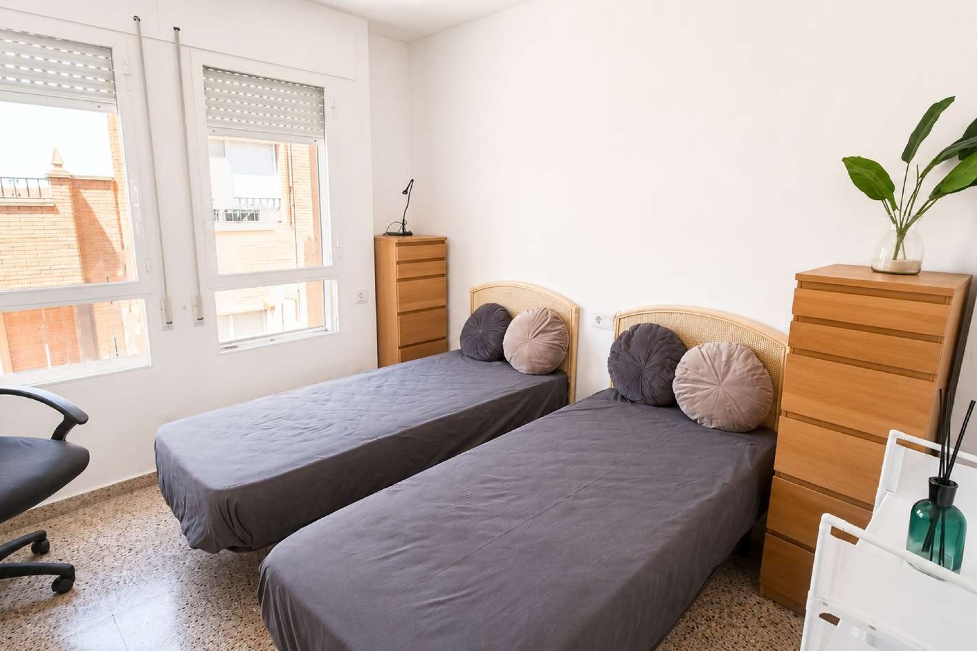 Resale - Apartment / Flat -
Algorfa