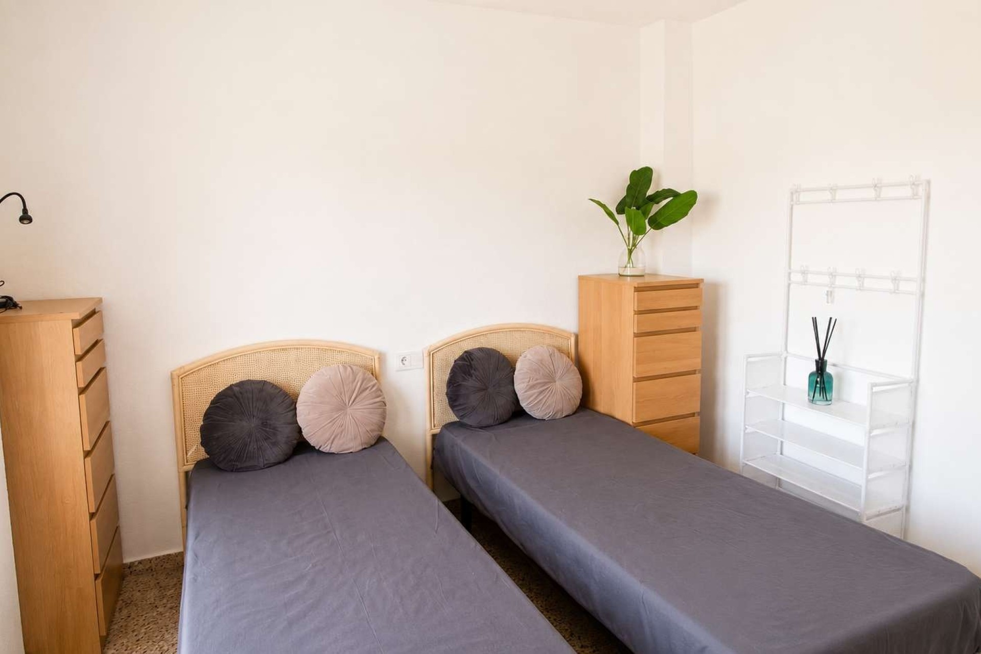 Resale - Apartment / Flat -
Algorfa
