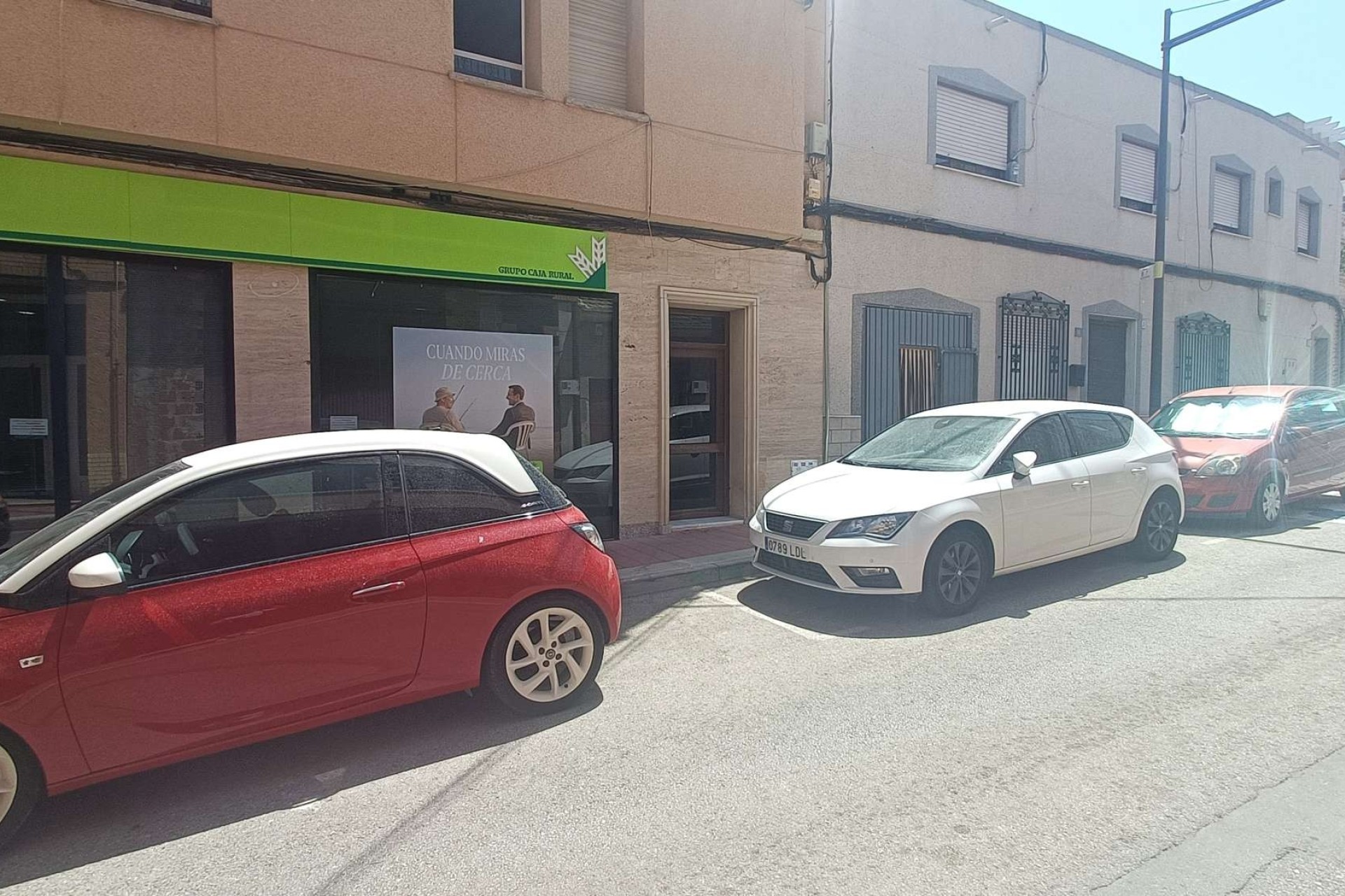 Resale - Apartment / Flat -
Algorfa