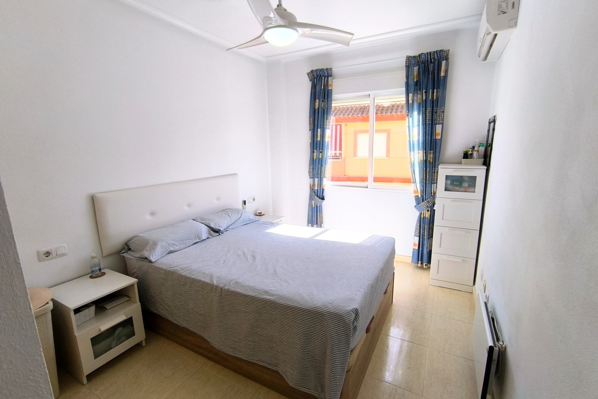 Resale - Apartment / Flat -
Algorfa
