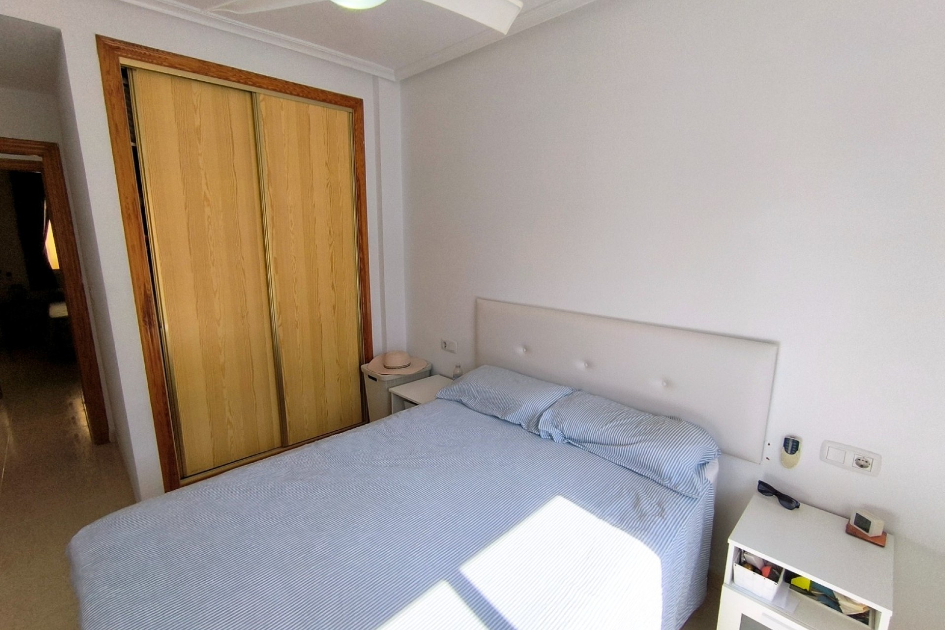 Resale - Apartment / Flat -
Algorfa