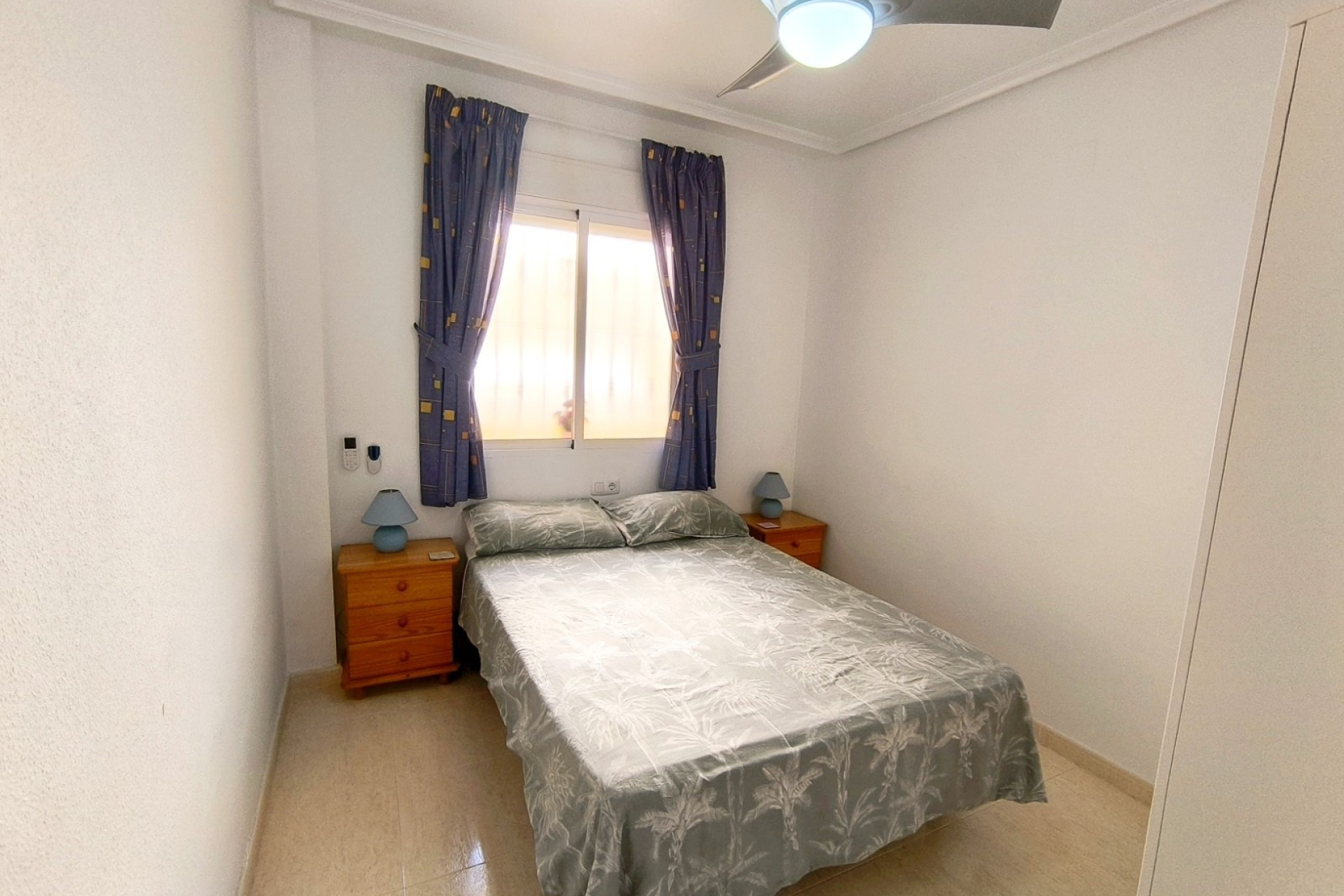 Resale - Apartment / Flat -
Algorfa