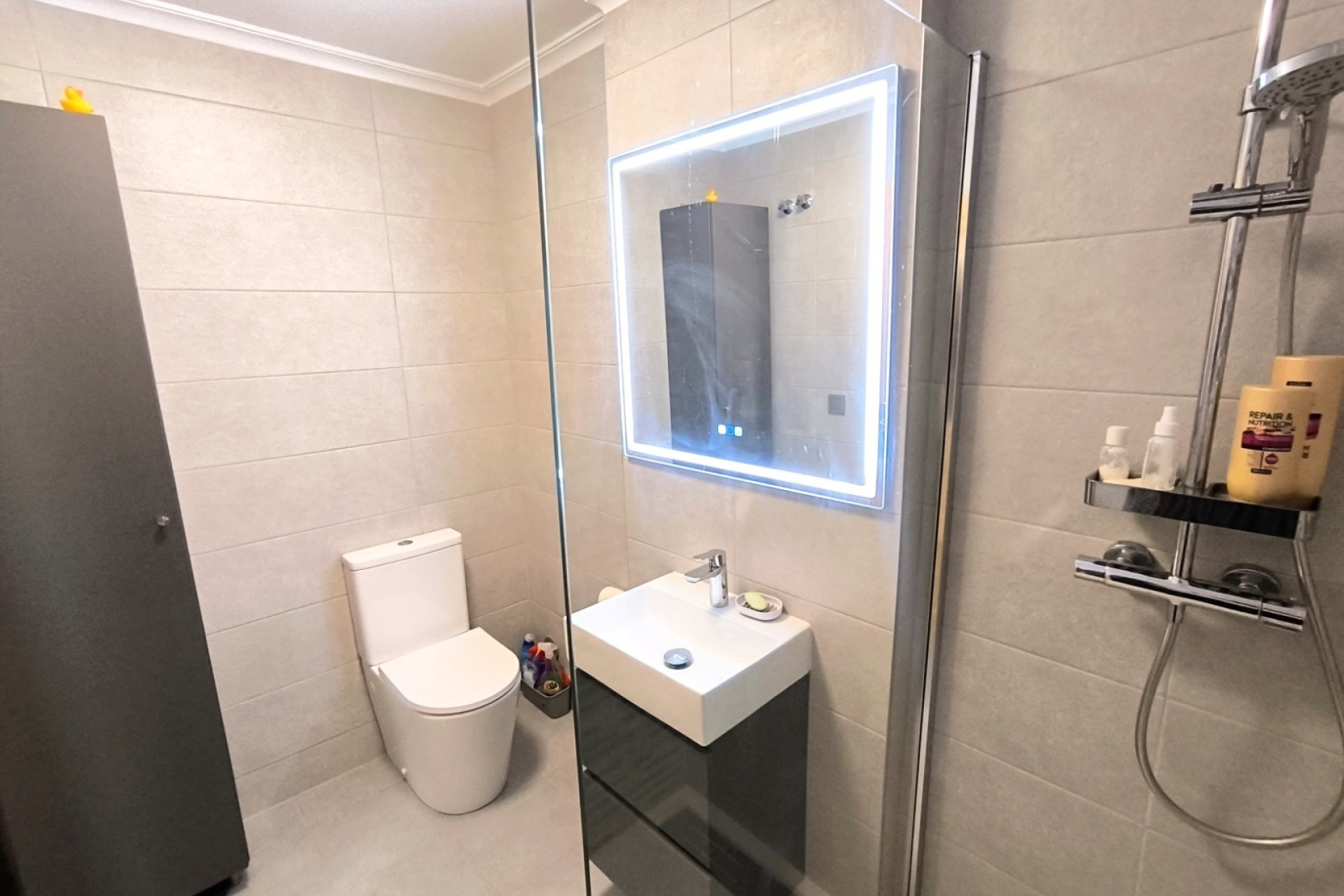 Resale - Apartment / Flat -
Algorfa