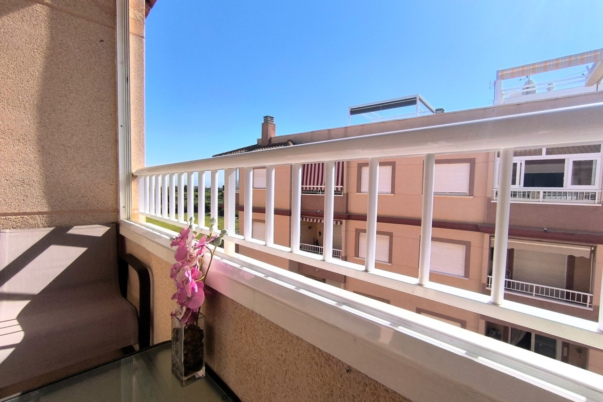 Resale - Apartment / Flat -
Algorfa