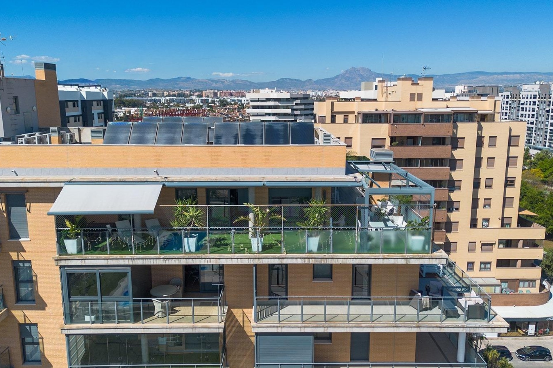 Resale - Apartment / Flat -
Alicante - Pau 5