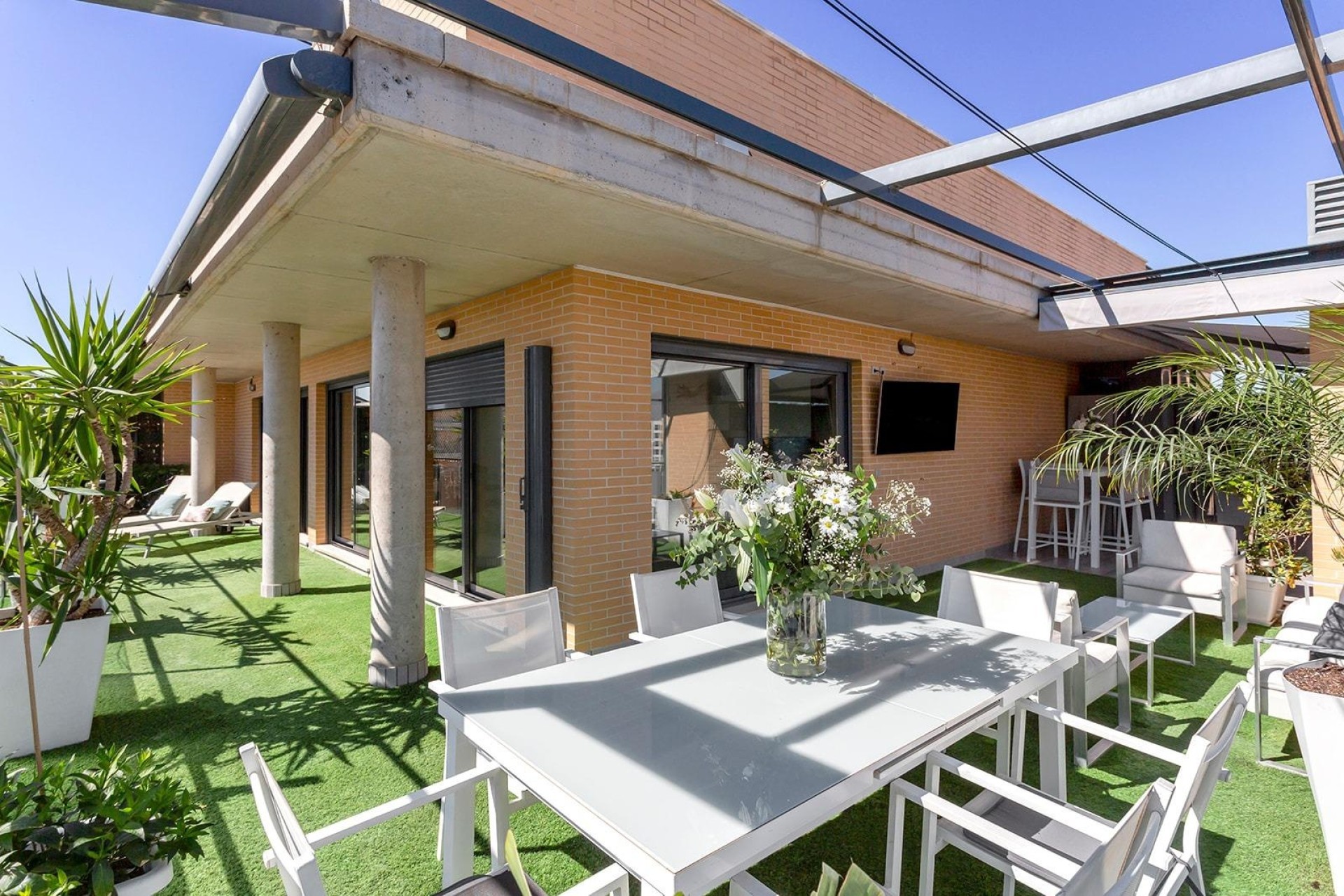 Resale - Apartment / Flat -
Alicante - Pau 5