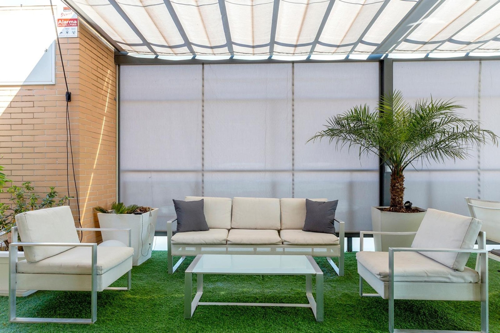 Resale - Apartment / Flat -
Alicante - Pau 5