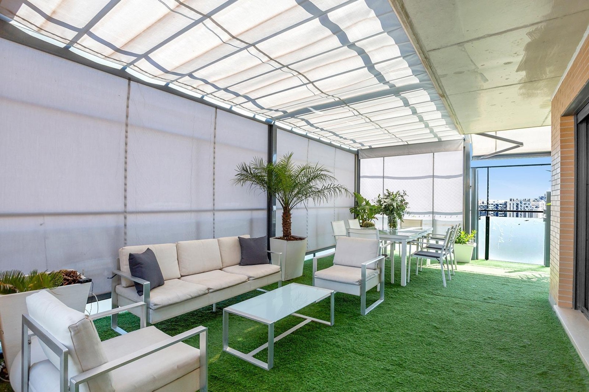 Resale - Apartment / Flat -
Alicante - Pau 5