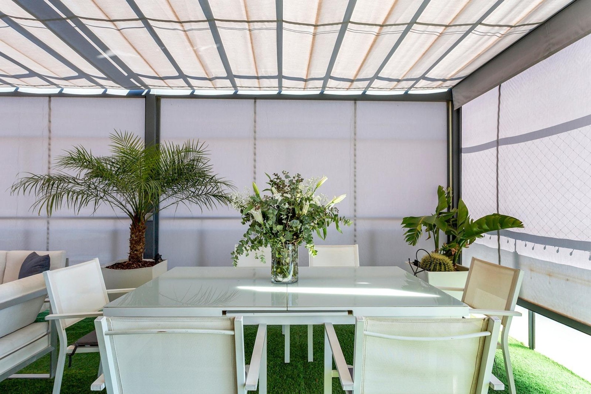 Resale - Apartment / Flat -
Alicante - Pau 5
