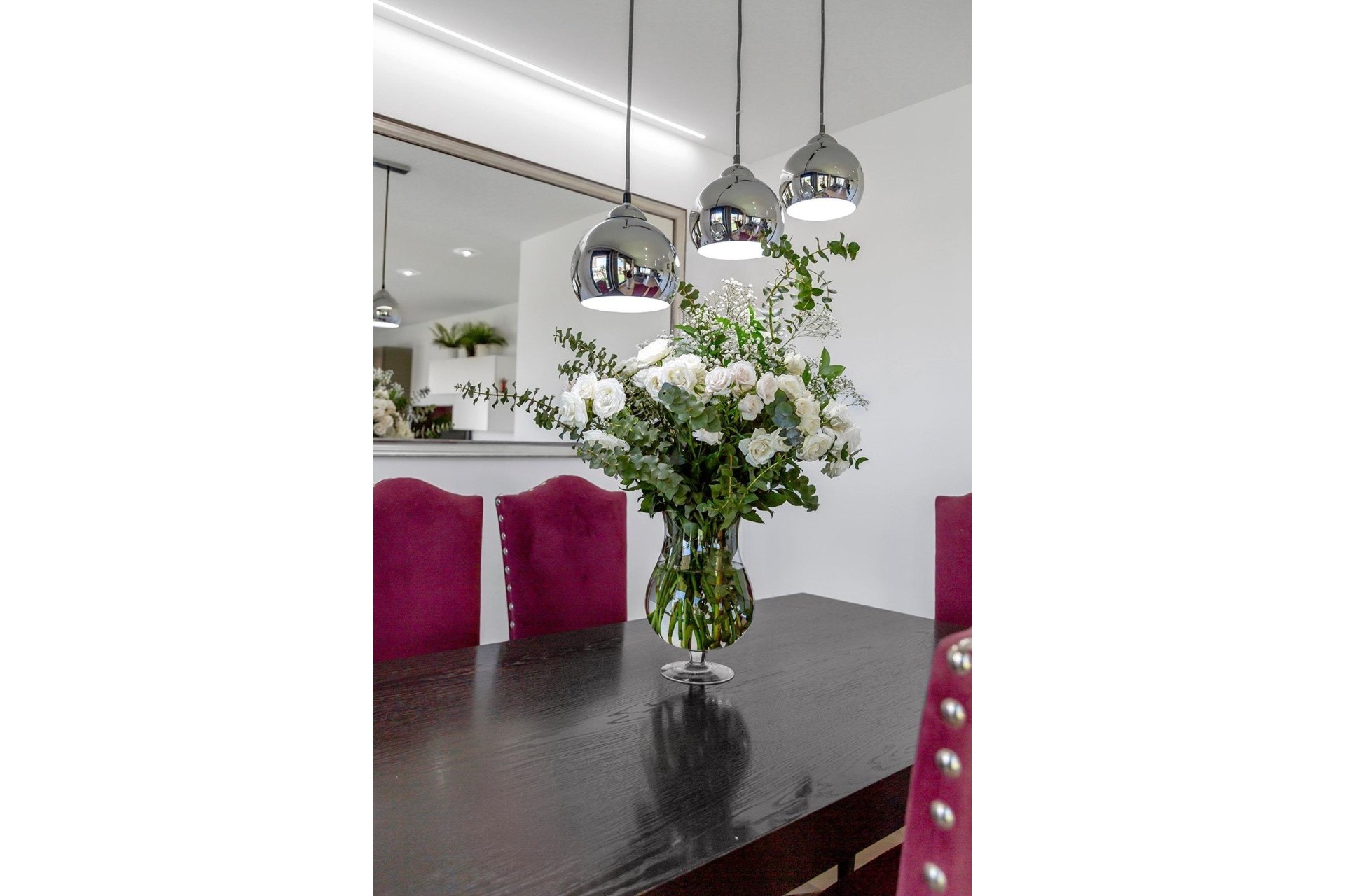 Resale - Apartment / Flat -
Alicante - Pau 5