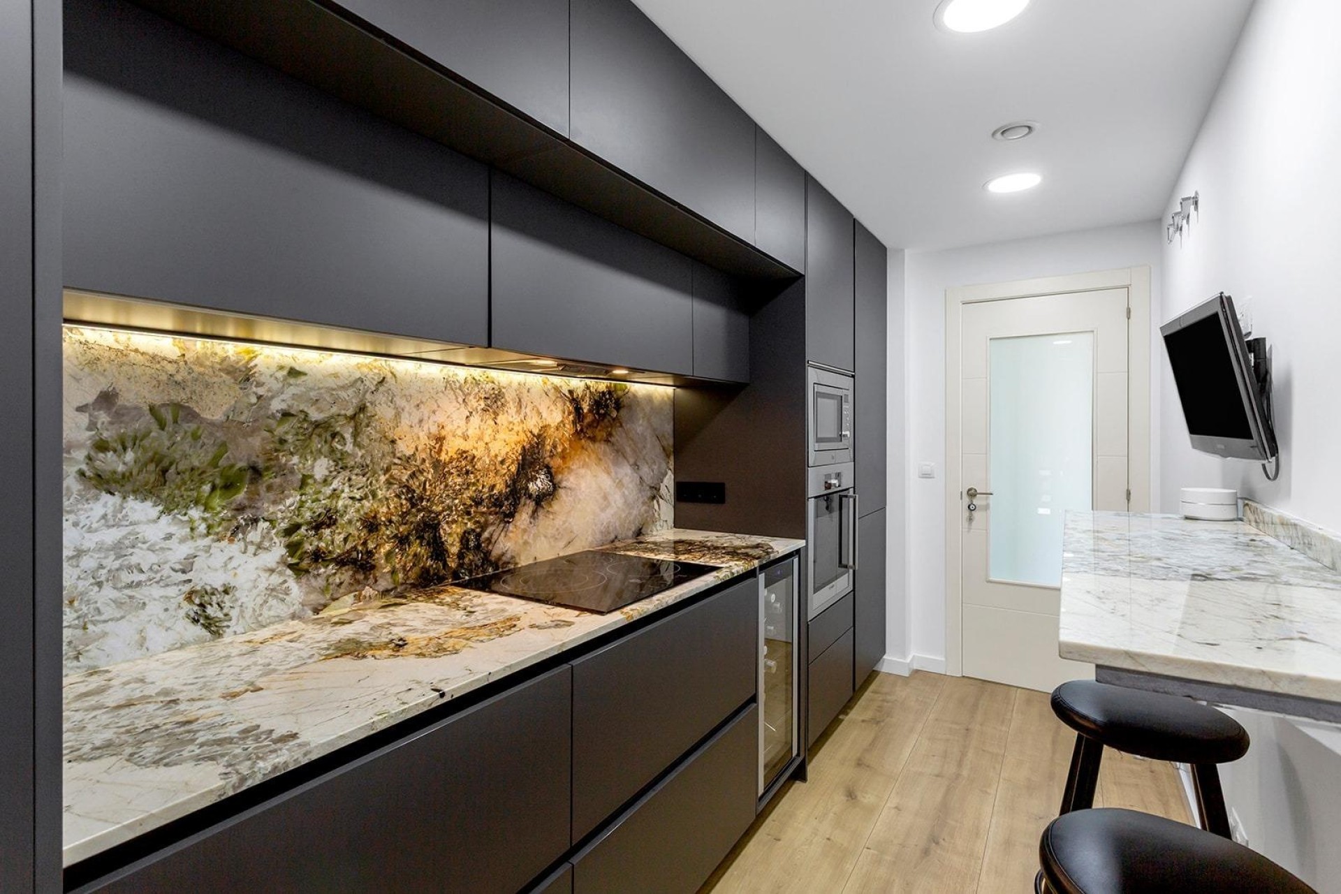 Resale - Apartment / Flat -
Alicante - Pau 5
