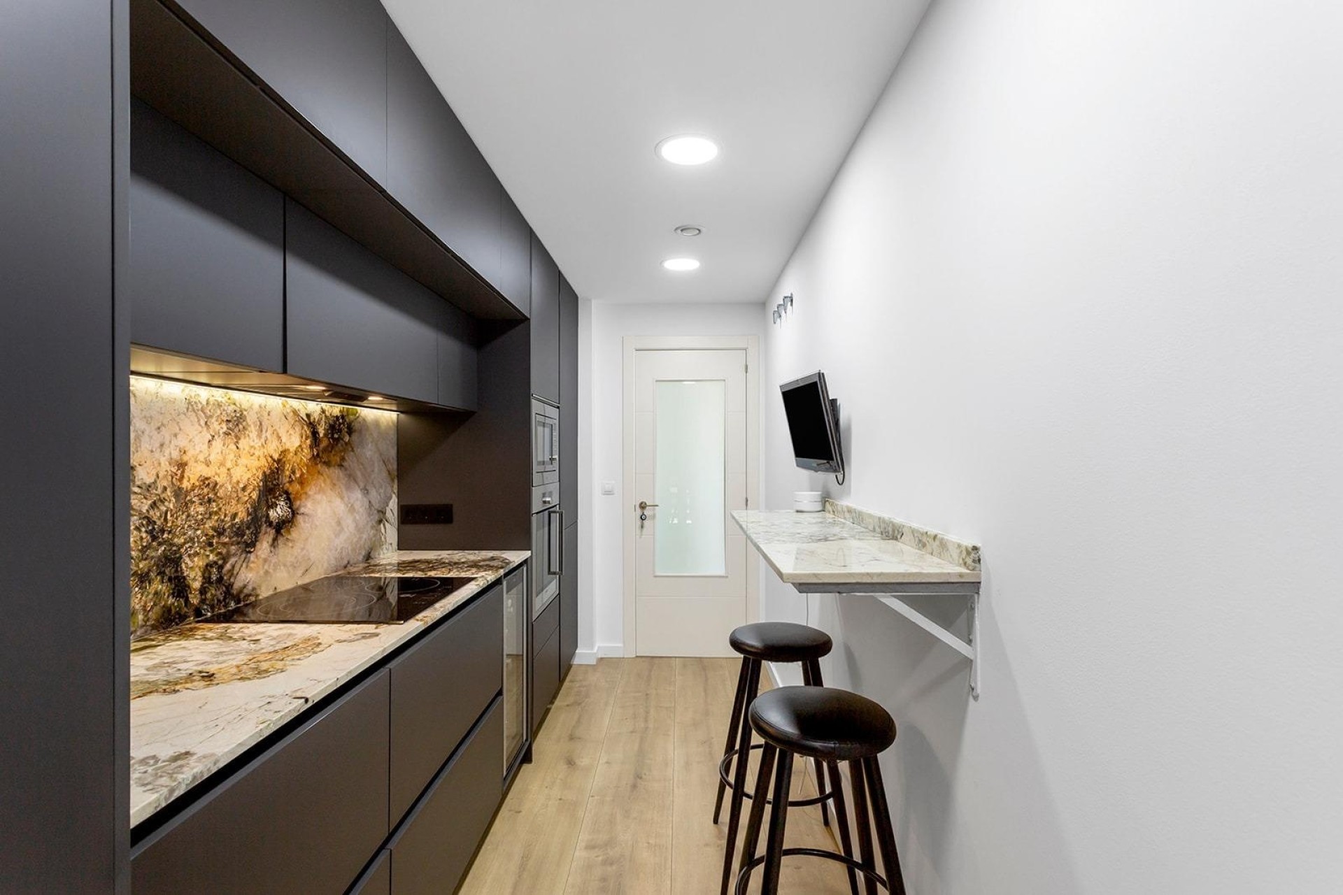 Resale - Apartment / Flat -
Alicante - Pau 5
