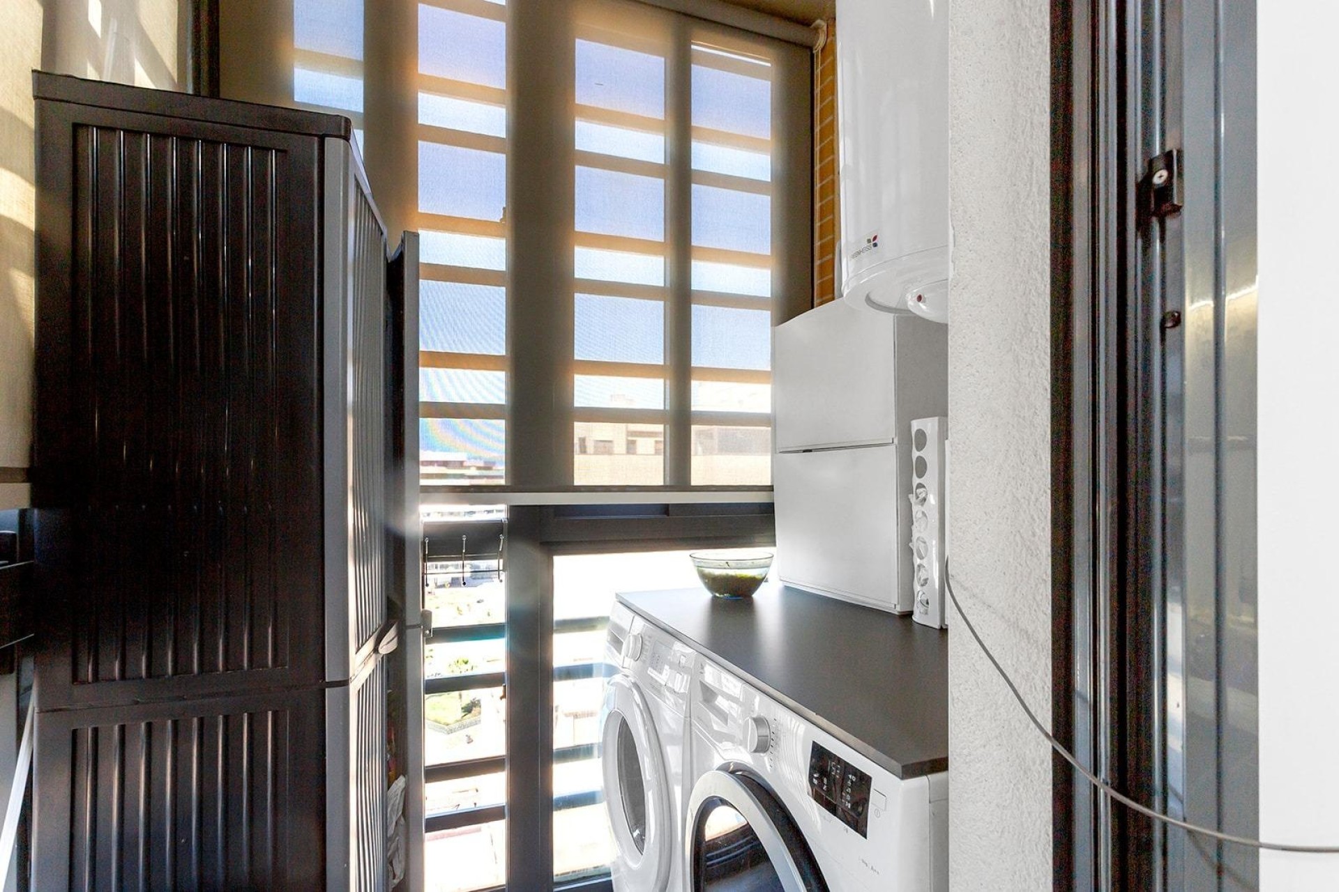 Resale - Apartment / Flat -
Alicante - Pau 5