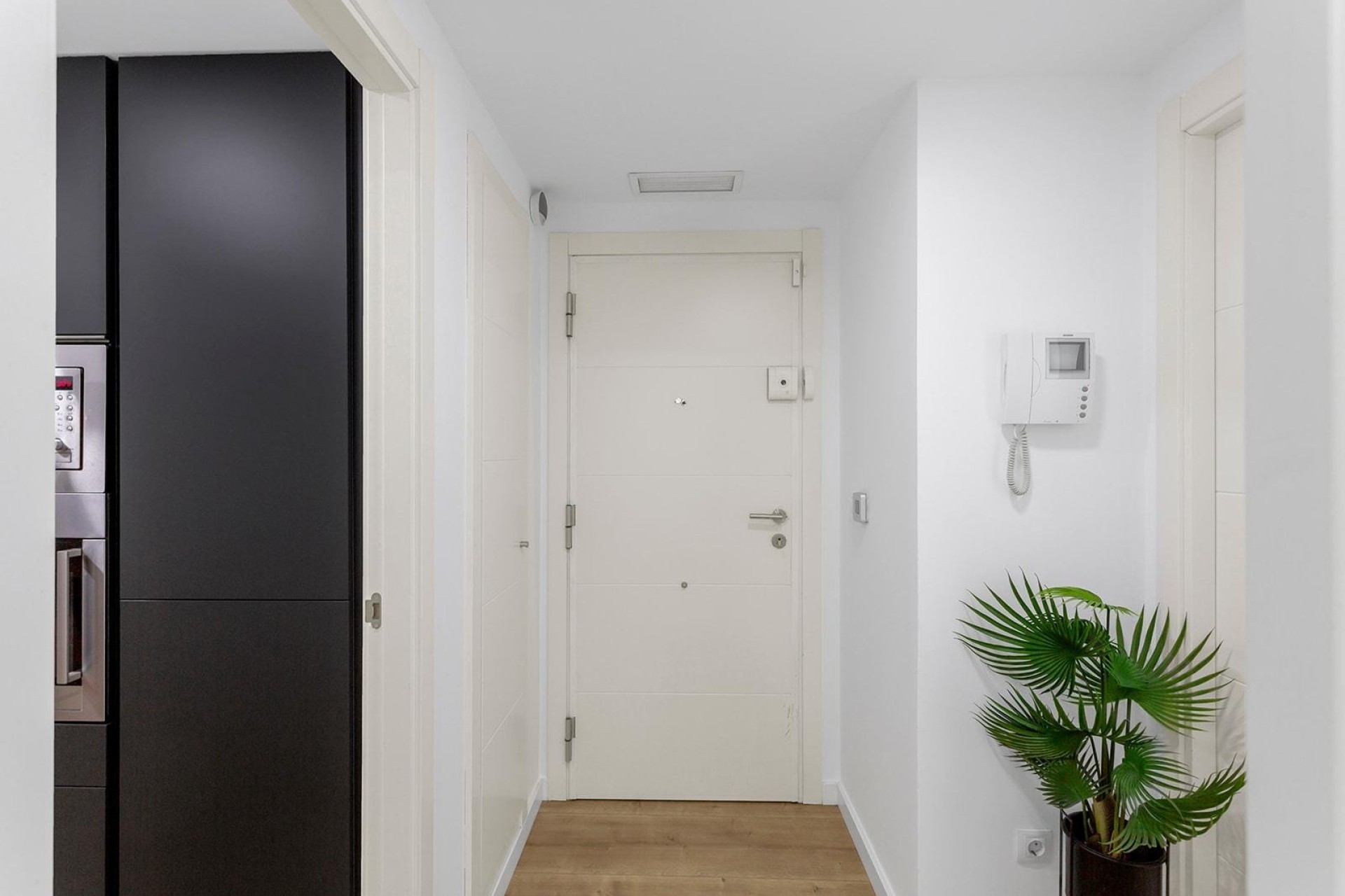 Resale - Apartment / Flat -
Alicante - Pau 5