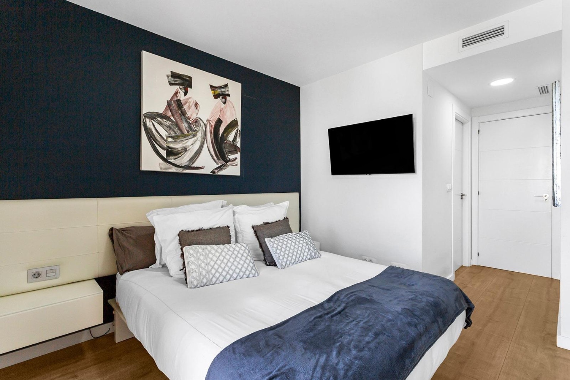 Resale - Apartment / Flat -
Alicante - Pau 5