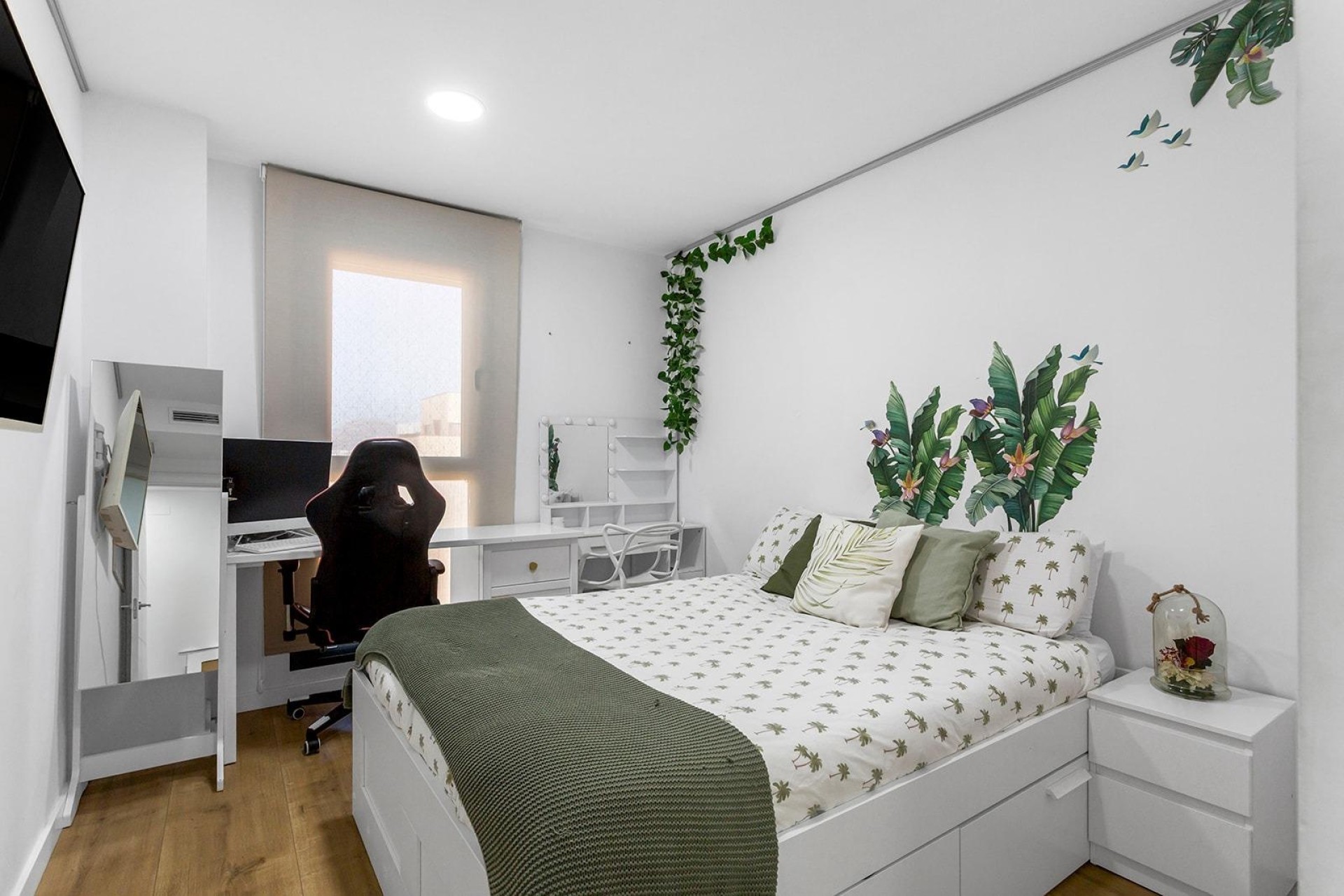 Resale - Apartment / Flat -
Alicante - Pau 5