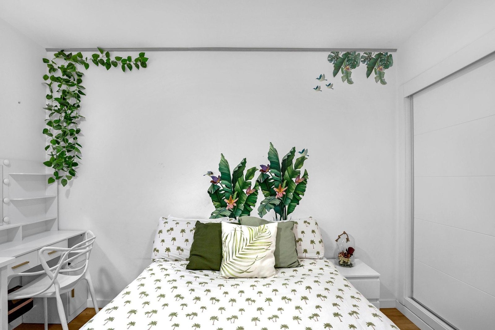 Resale - Apartment / Flat -
Alicante - Pau 5