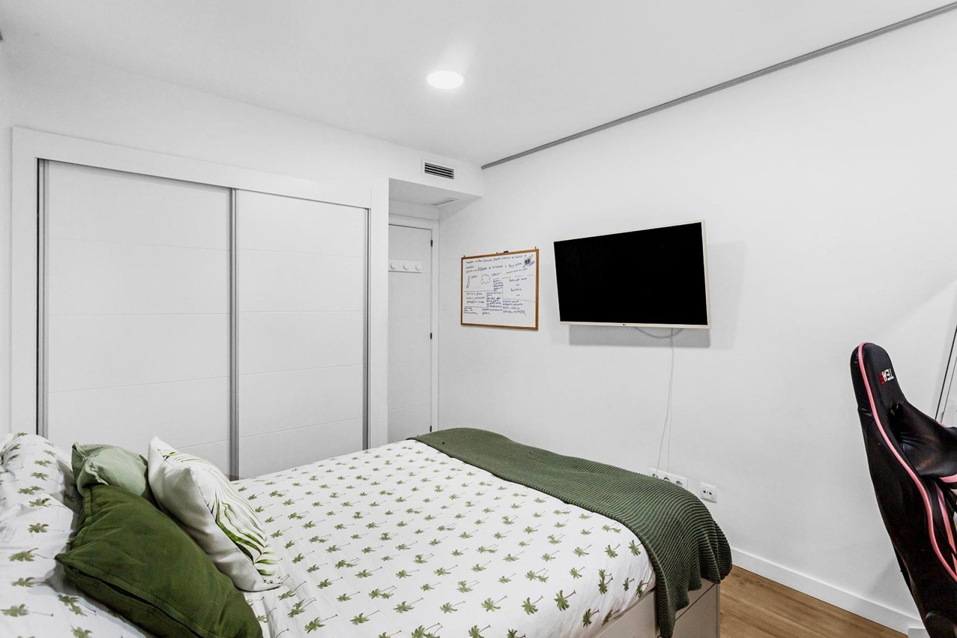 Resale - Apartment / Flat -
Alicante - Pau 5