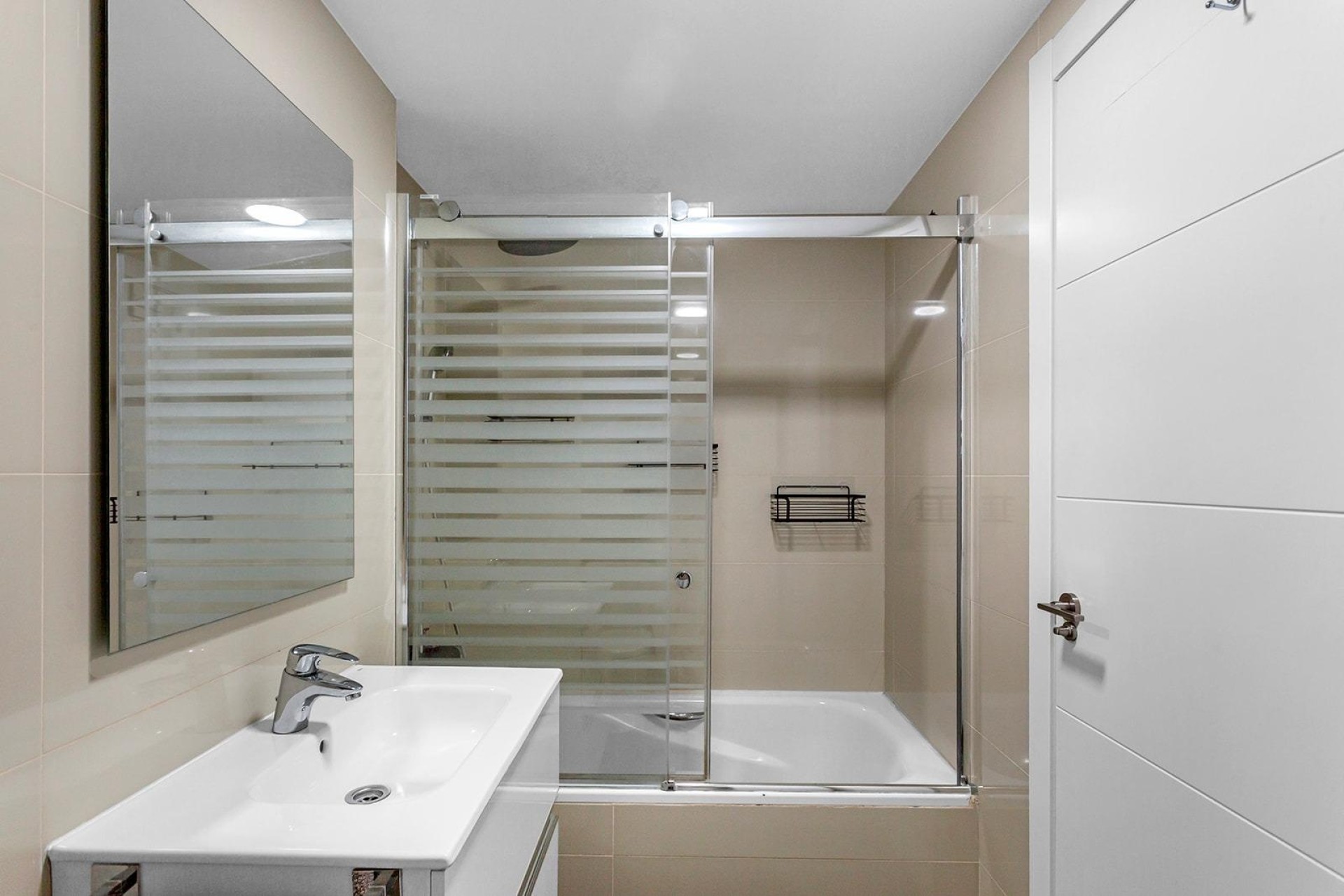 Resale - Apartment / Flat -
Alicante - Pau 5