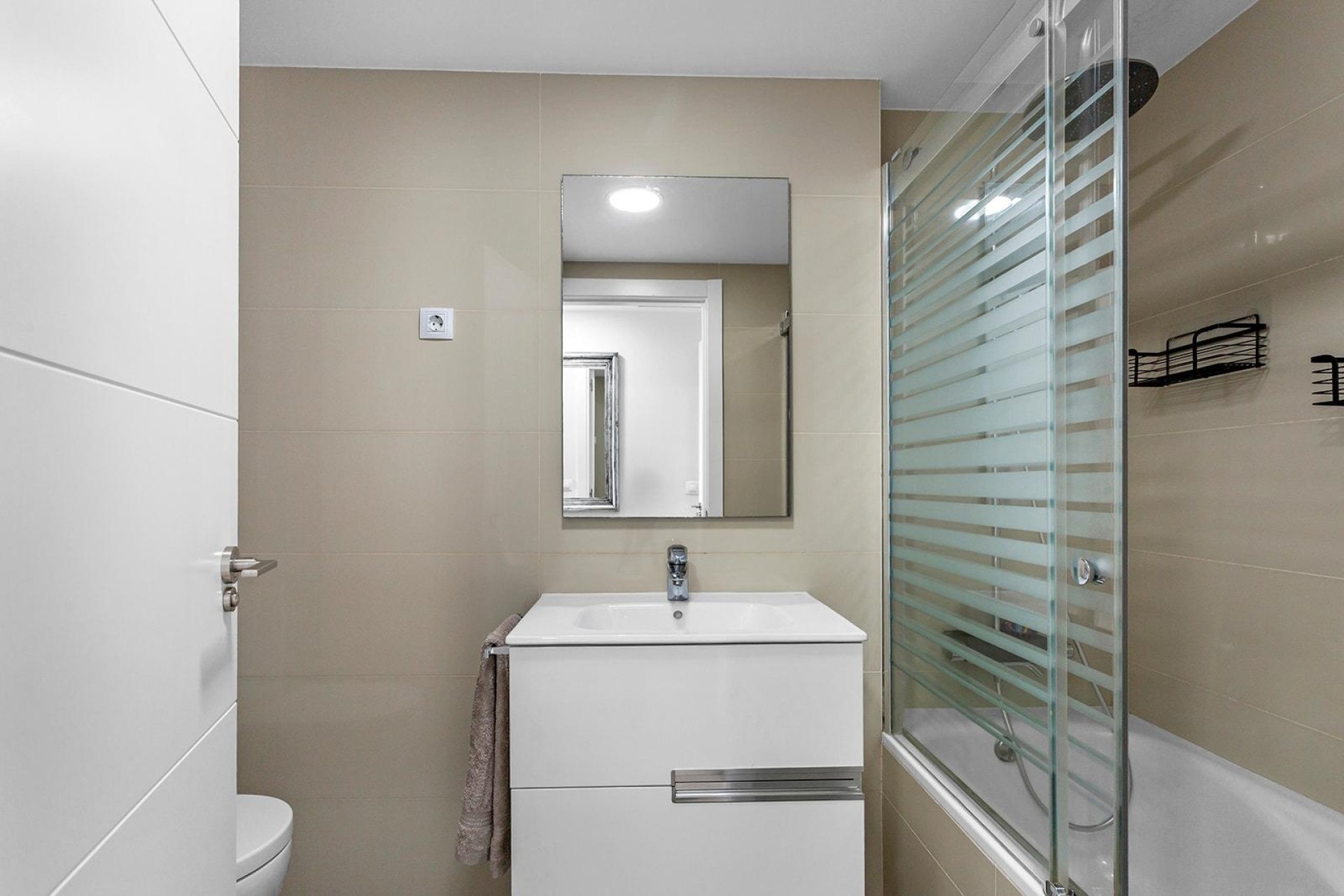 Resale - Apartment / Flat -
Alicante - Pau 5