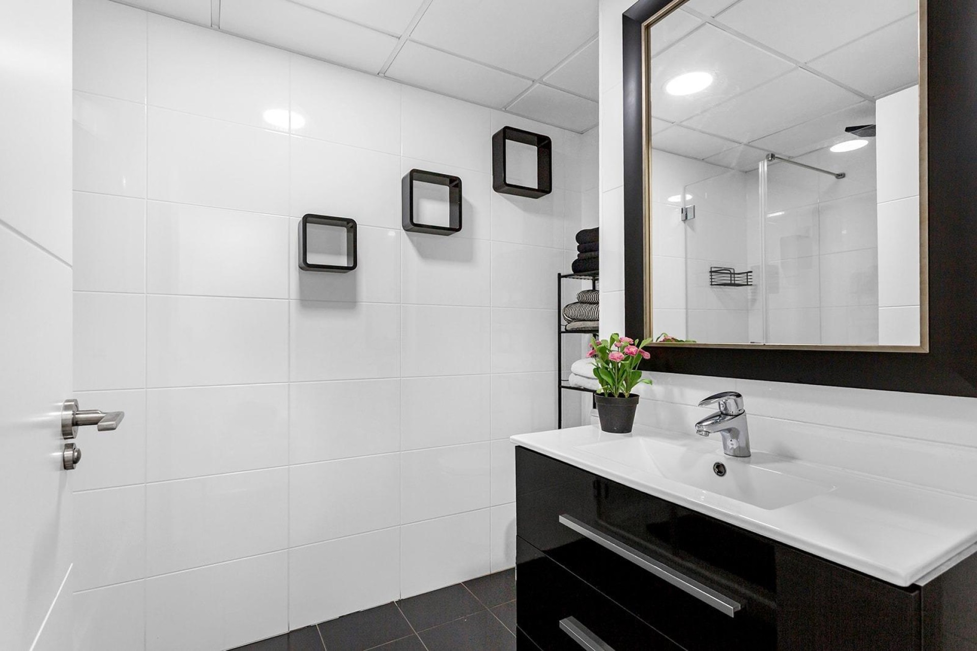 Resale - Apartment / Flat -
Alicante - Pau 5
