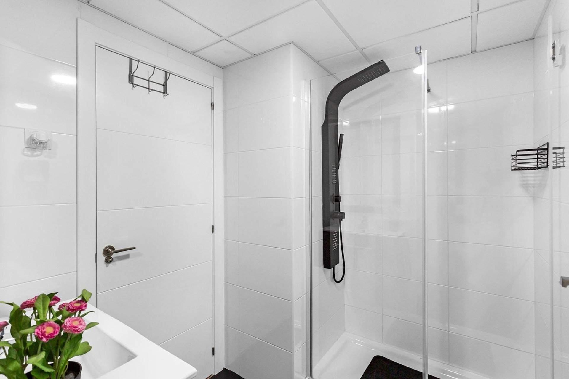 Resale - Apartment / Flat -
Alicante - Pau 5