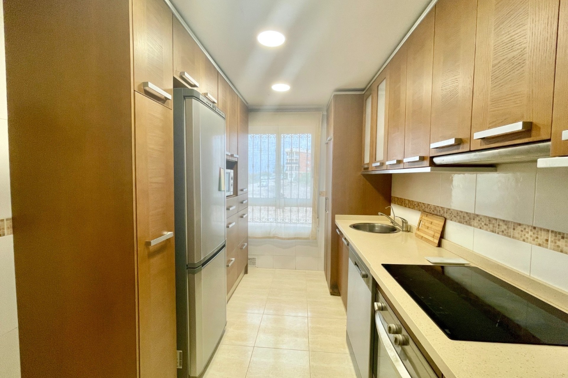 Resale - Apartment / Flat -
Almoradí