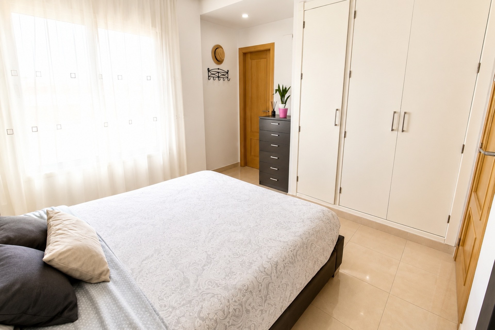 Resale - Apartment / Flat -
Almoradí