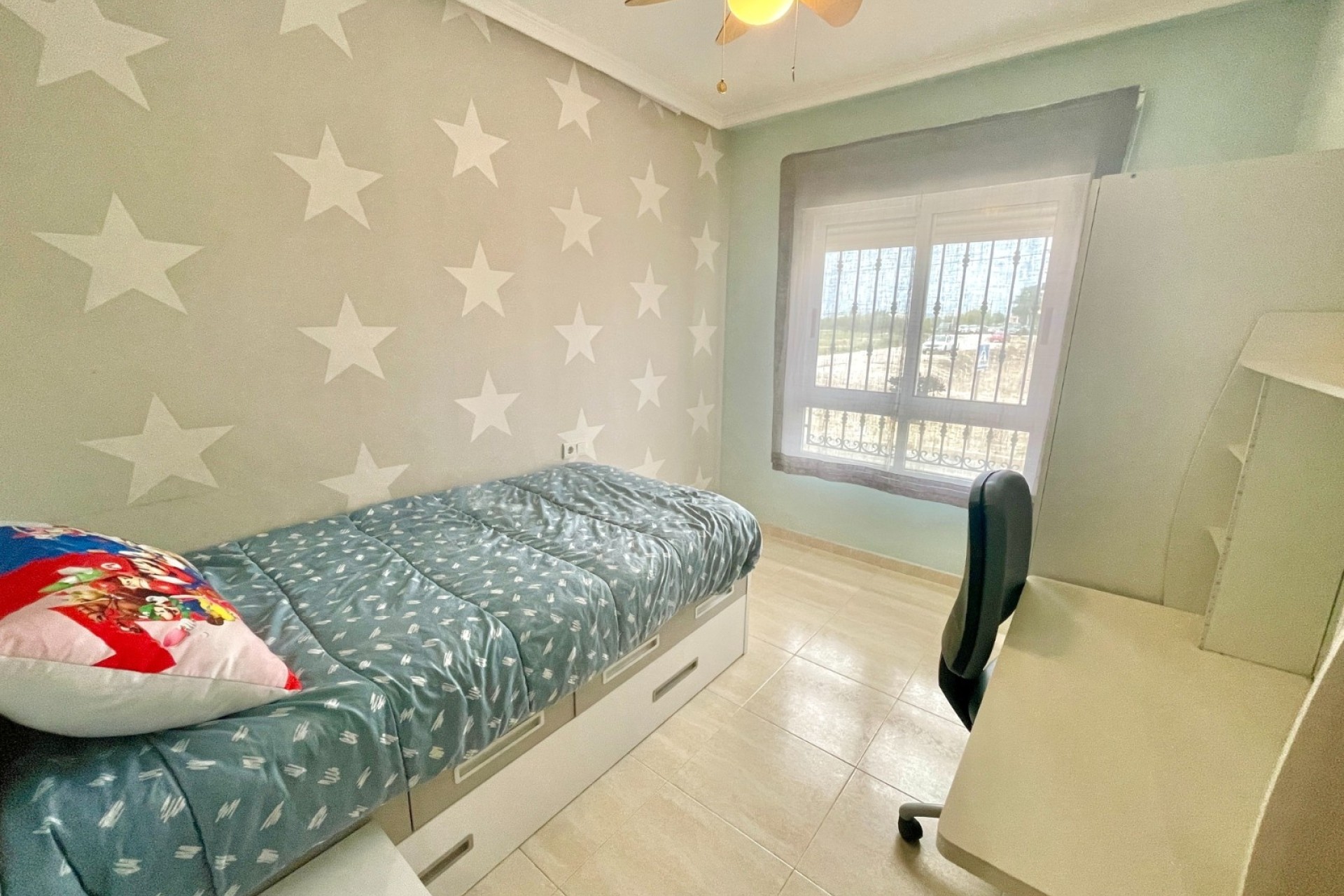 Resale - Apartment / Flat -
Almoradí