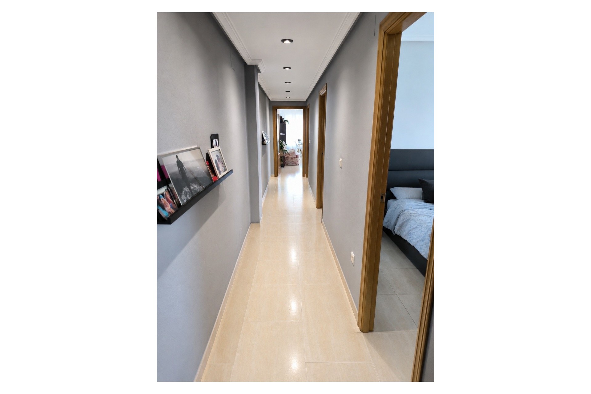 Resale - Apartment / Flat -
Almoradí