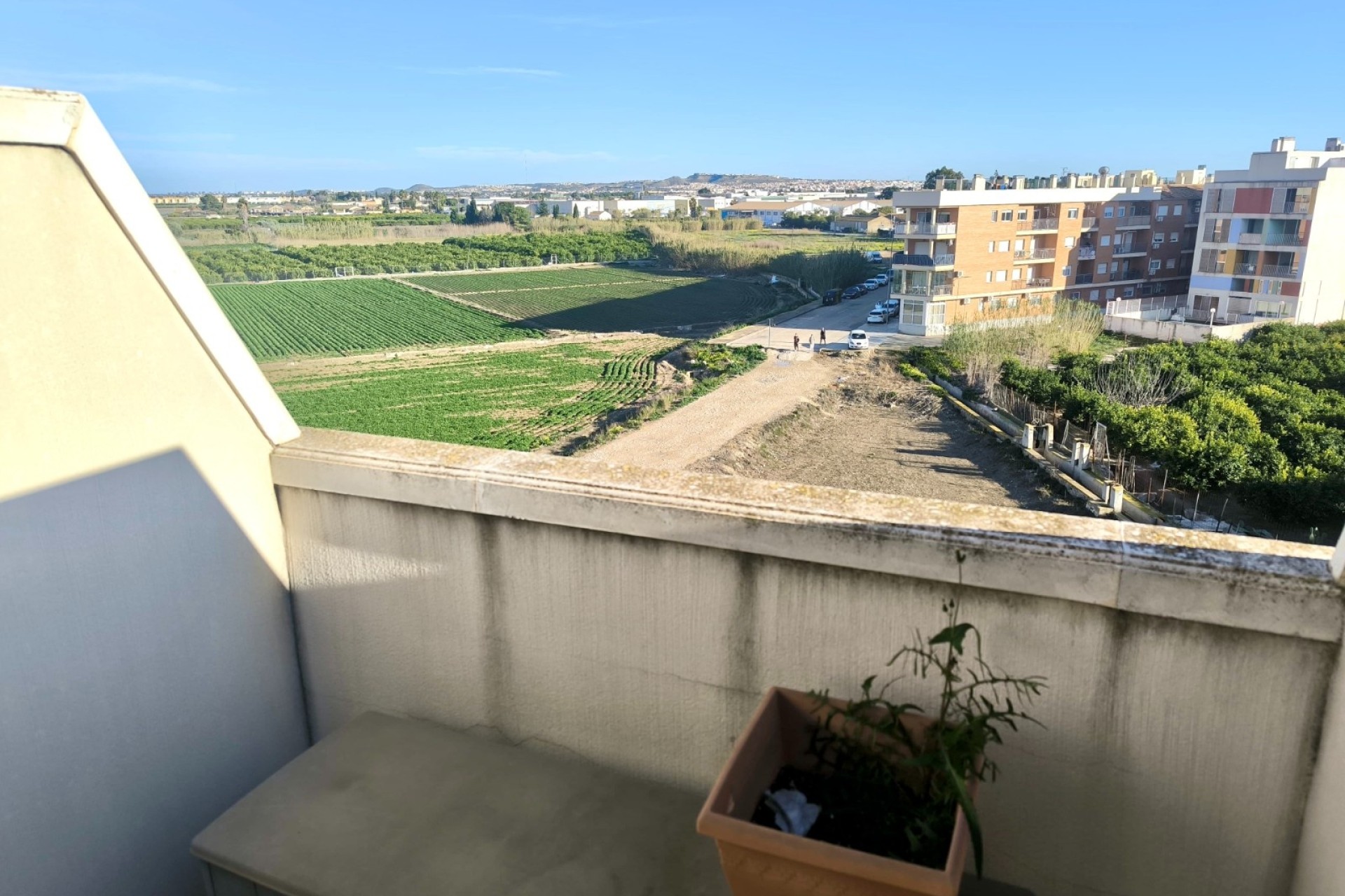 Resale - Apartment / Flat -
Almoradí