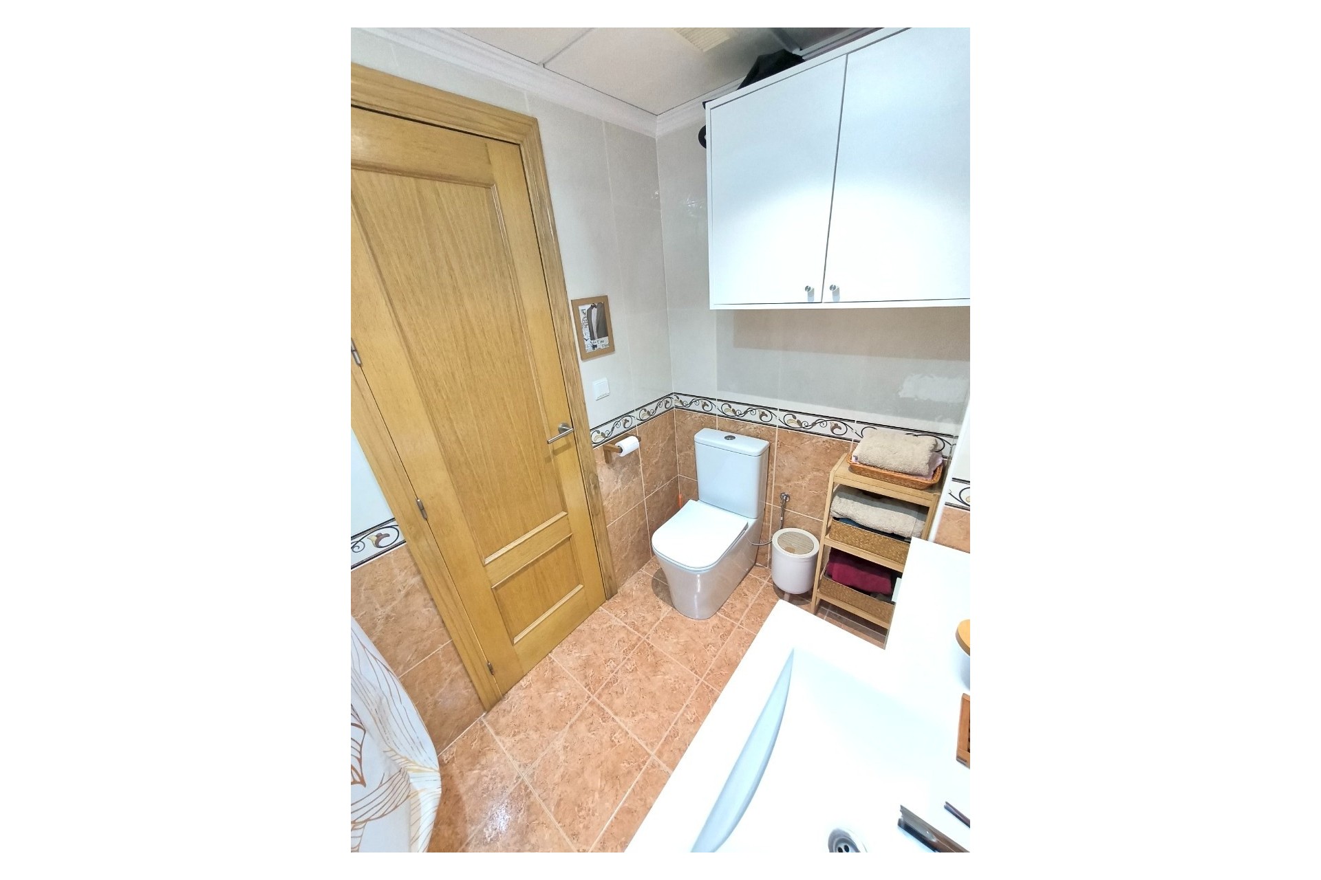 Resale - Apartment / Flat -
Almoradí