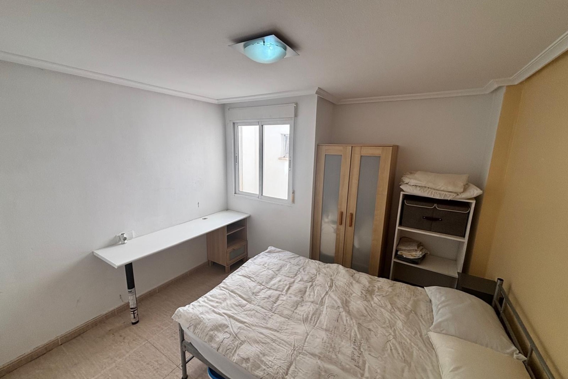Resale - Apartment / Flat -
Almoradí