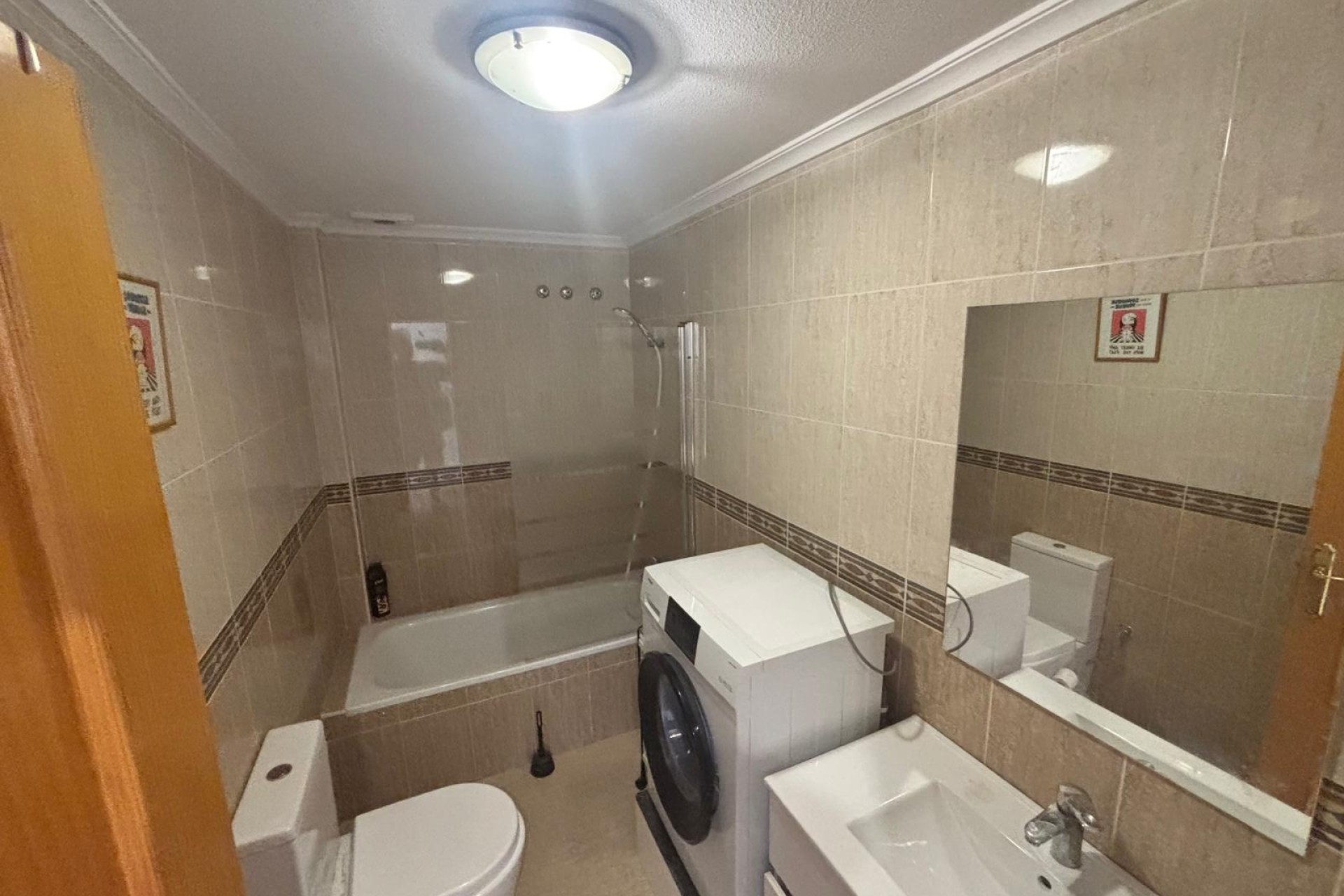 Resale - Apartment / Flat -
Almoradí