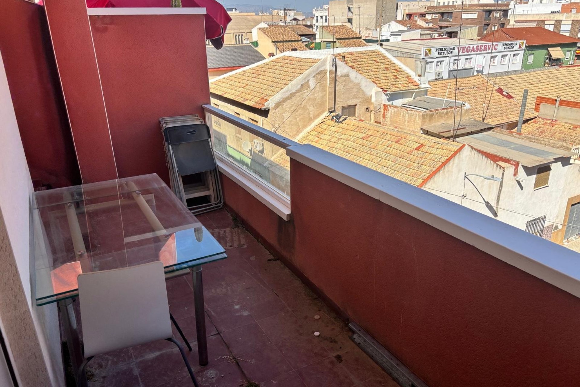 Resale - Apartment / Flat -
Almoradí
