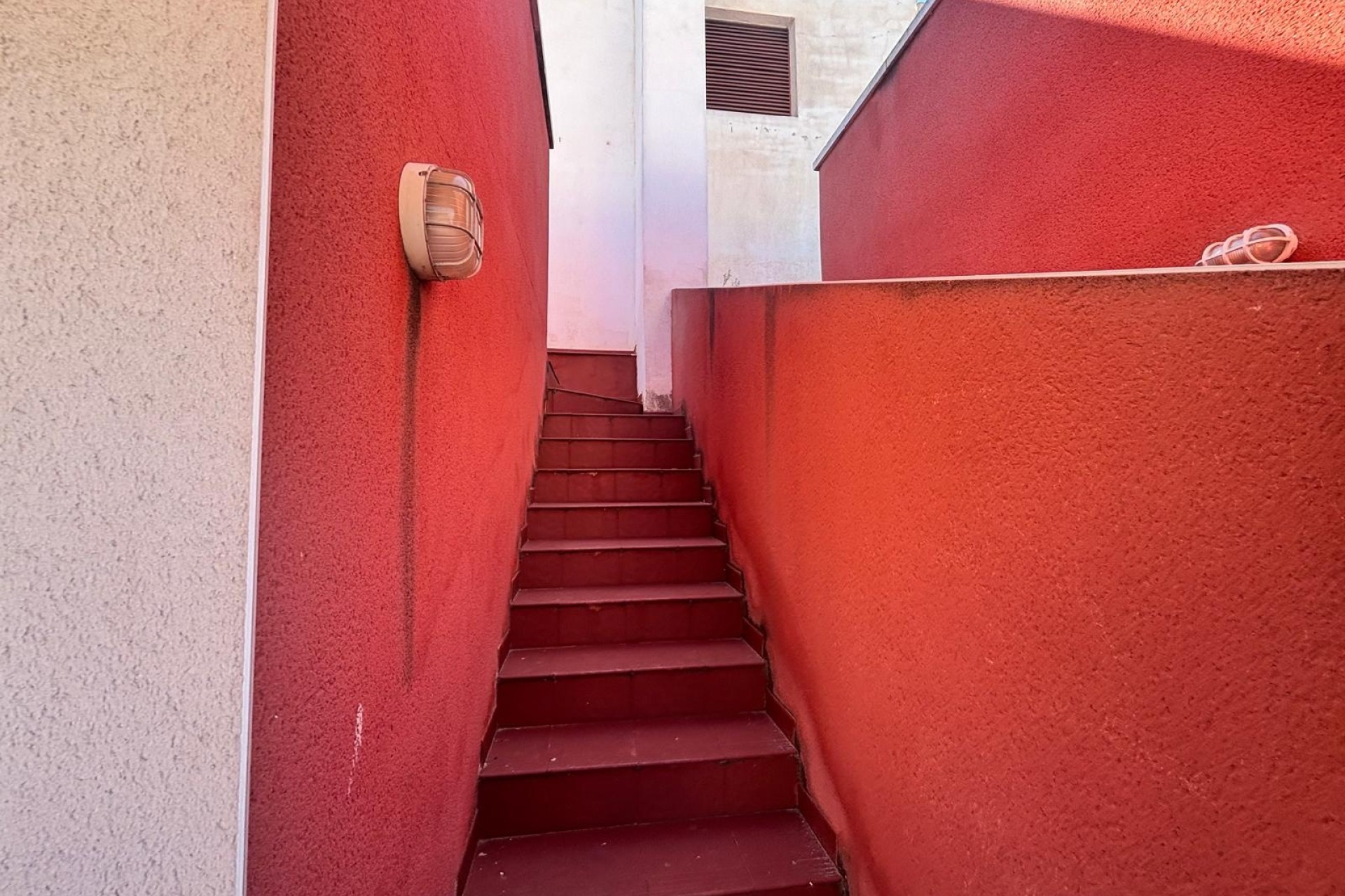 Resale - Apartment / Flat -
Almoradí