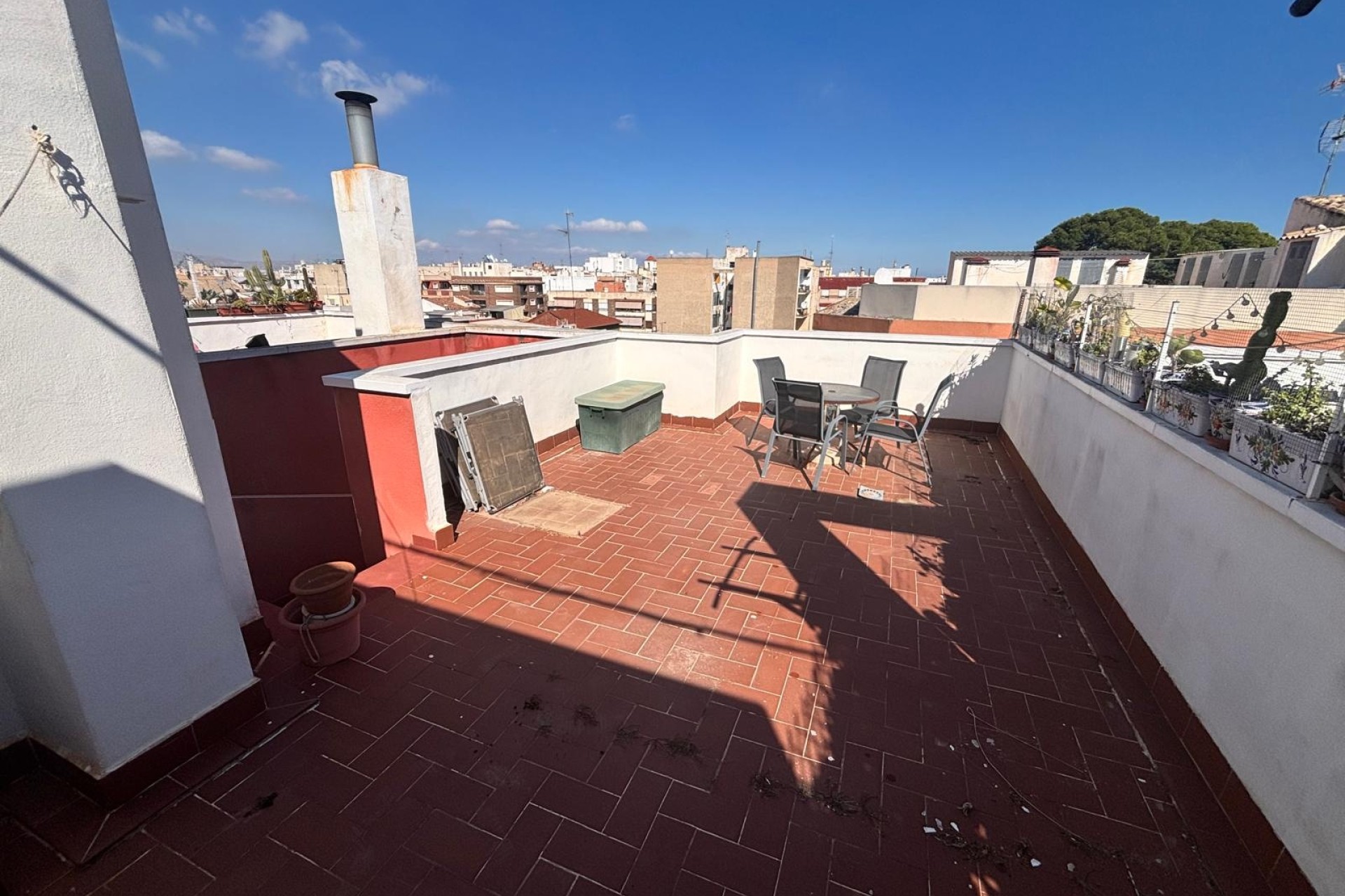 Resale - Apartment / Flat -
Almoradí