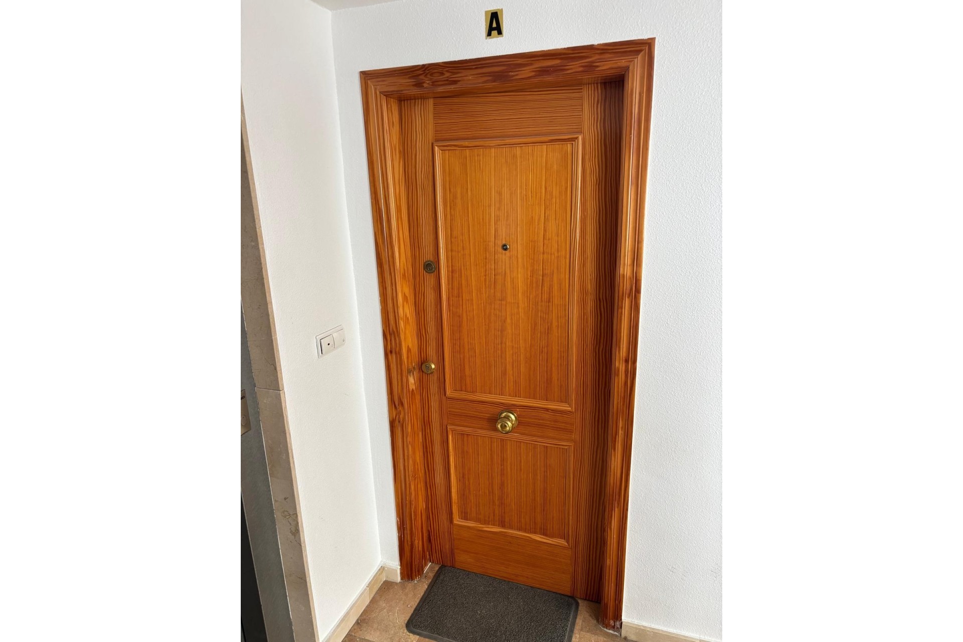 Resale - Apartment / Flat -
Almoradí