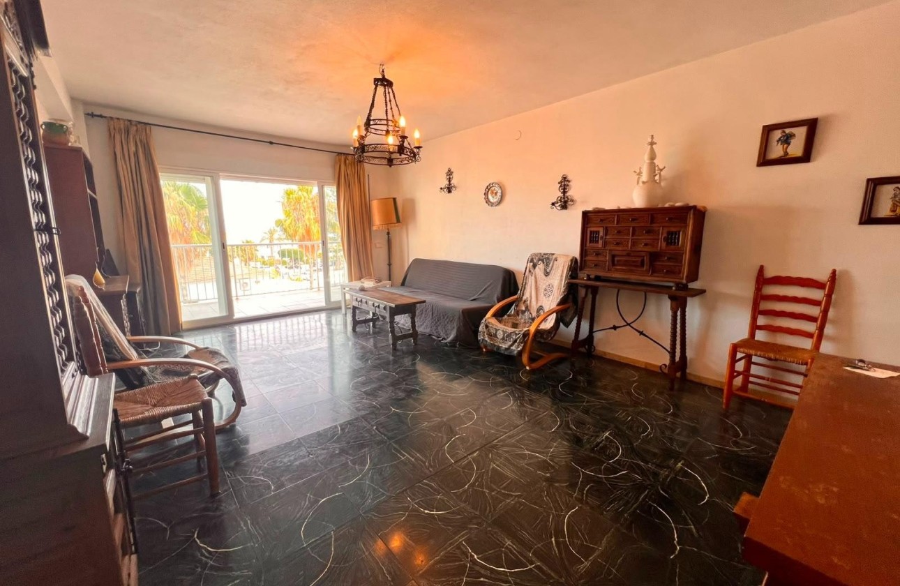 Resale - Apartment / Flat -
Altea - Altea Pueblo
