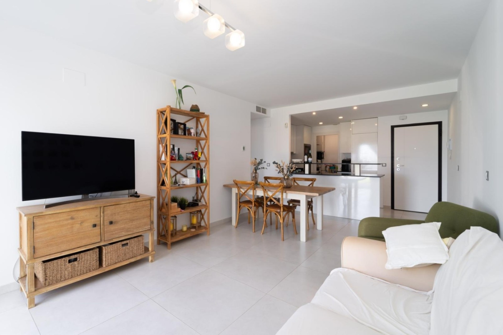 Resale - Apartment / Flat -
Arenales del Sol