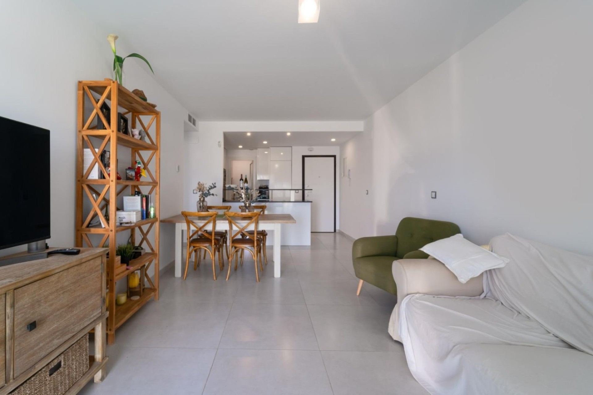 Resale - Apartment / Flat -
Arenales del Sol