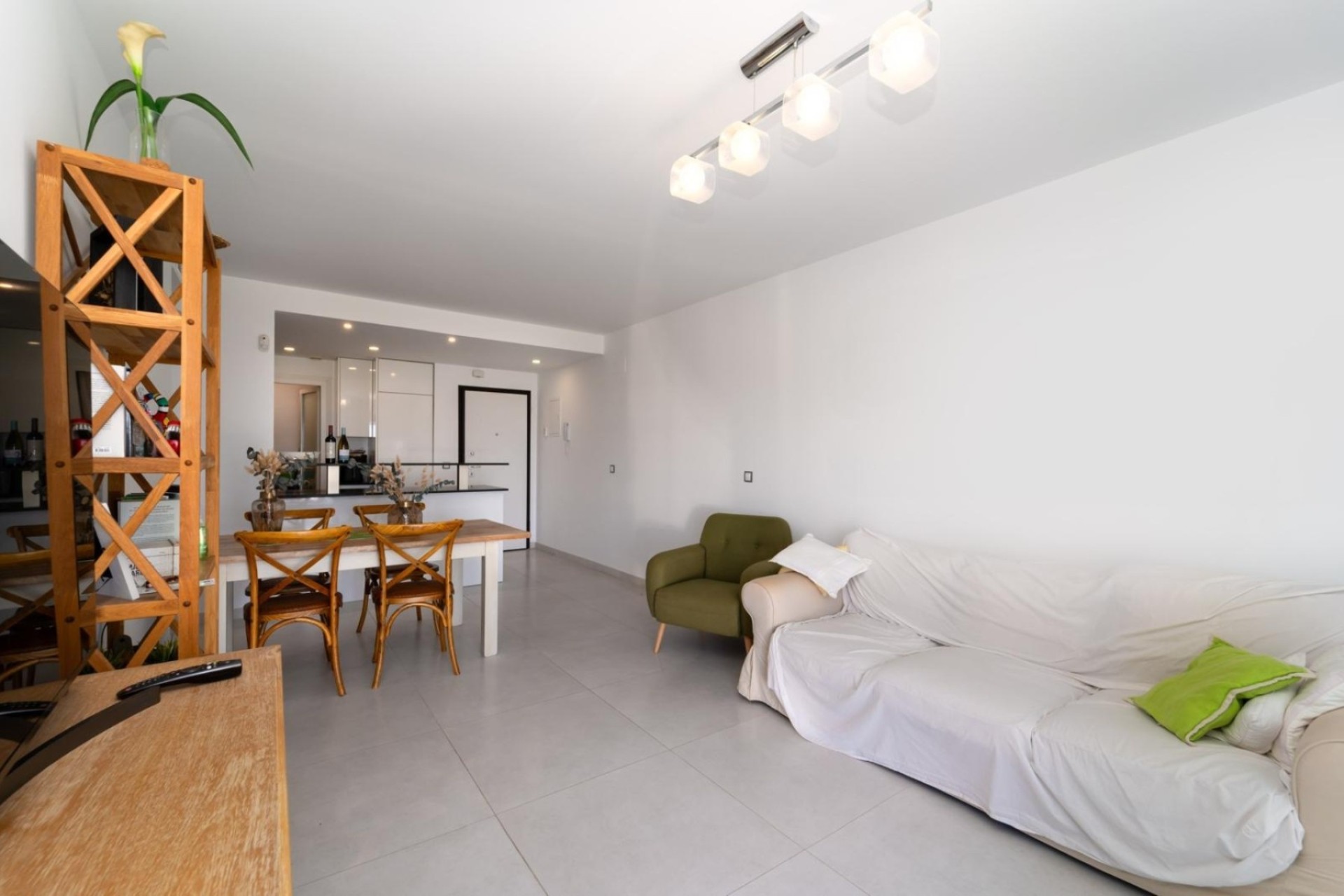 Resale - Apartment / Flat -
Arenales del Sol