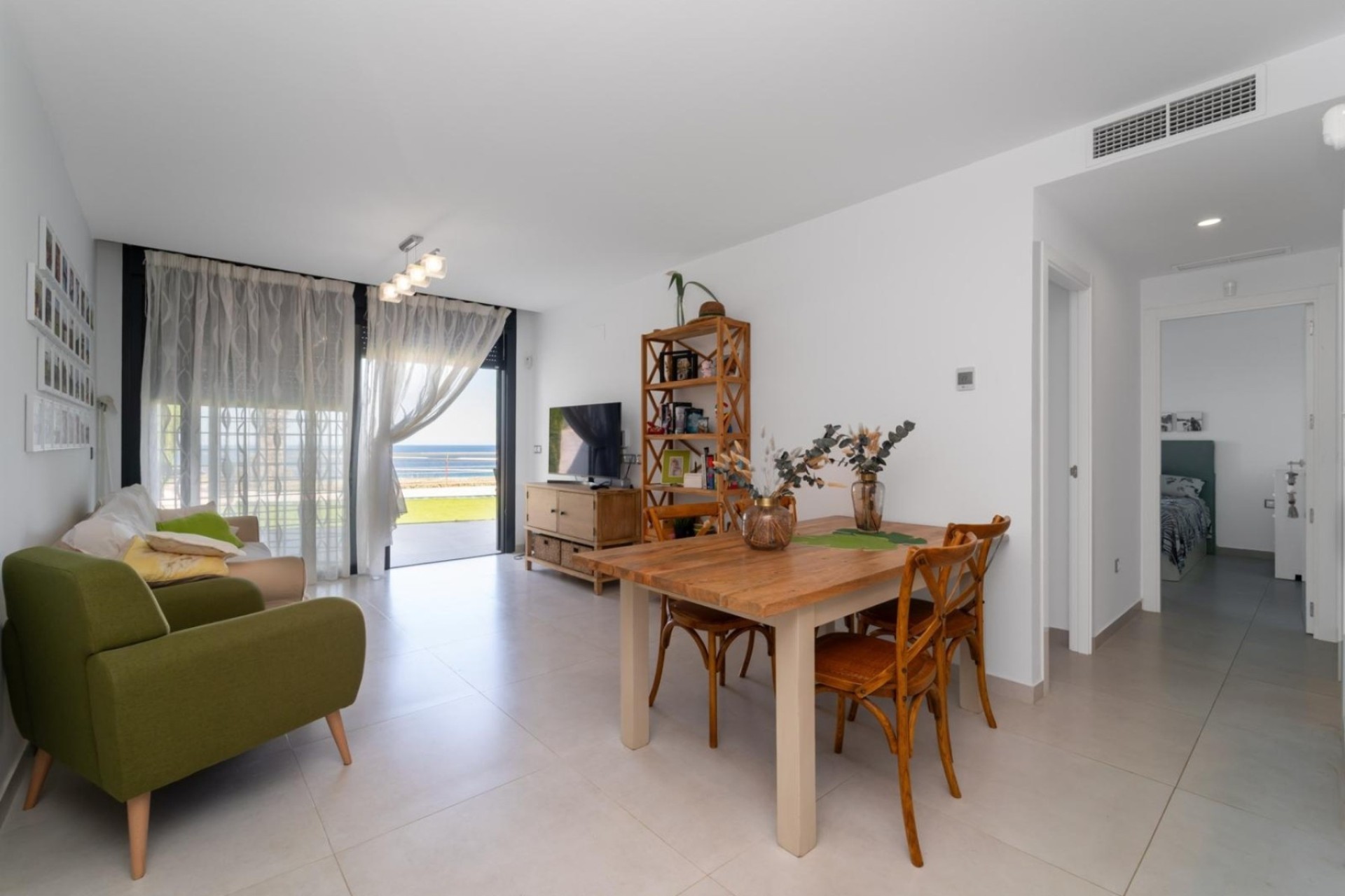 Resale - Apartment / Flat -
Arenales del Sol