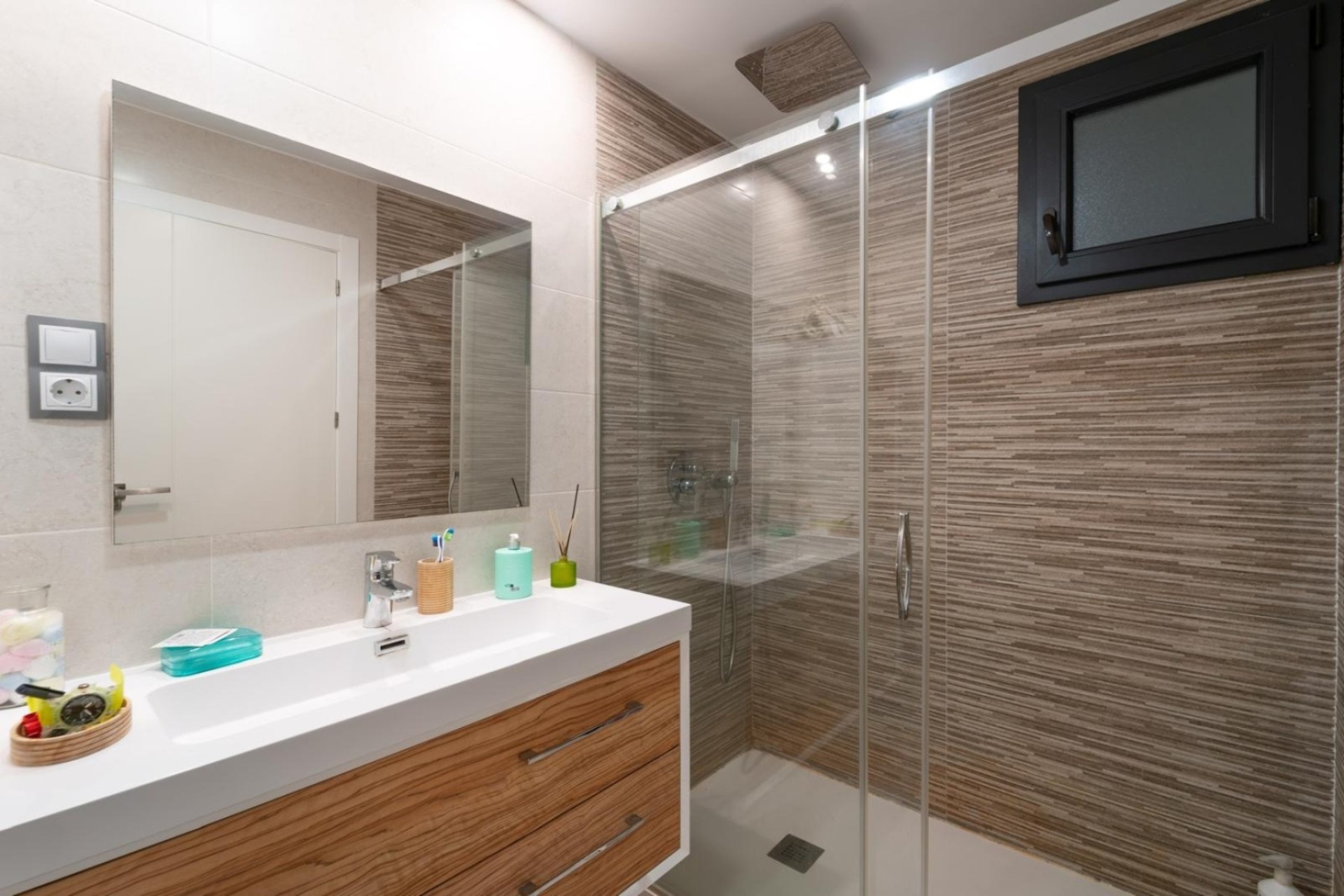 Resale - Apartment / Flat -
Arenales del Sol