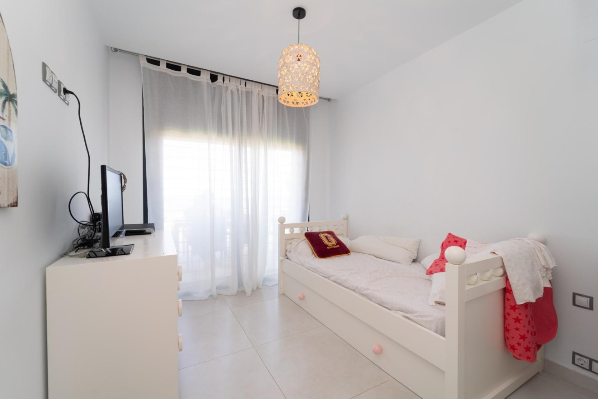 Resale - Apartment / Flat -
Arenales del Sol